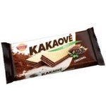 Kakaové rezy 50g