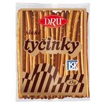 Dru tyčinky slané 45g