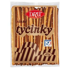 Dru tyčinky slané 45g