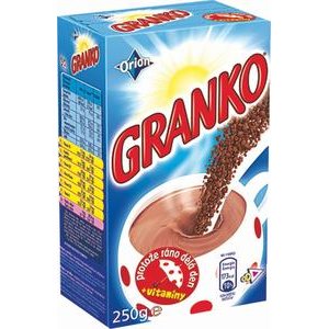 Granko 250g