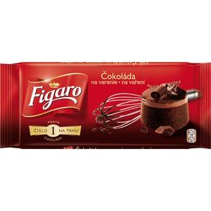 Cokolada na varenie Figaro 100 g