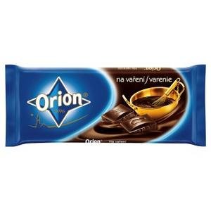 Orion na varenie - kakaova pochutka na varenie 100g
