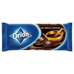 Orion na varenie - kakaová pochúťka na varenie 100g