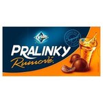 Rumové pralinky 144g