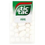 Tic Tac Mint 18g