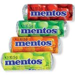 Mentos Mini 10,5g