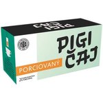 Čaj Pigi - zmes čiernych čajov 30g (20 x 1,5g)