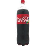 Coca-Cola 2l