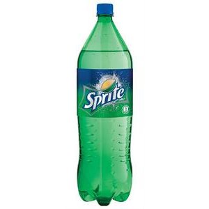 Sprite 2l