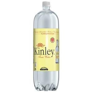 Kinley tonic 2l