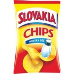 Slovakia Chips Solené 75g