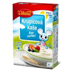 Krupicová kaša inst. 250g