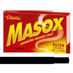 Bujón Masox-2kocky 26g