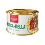 Morca-Della Tatrakon - omáčka na špagety 400g
