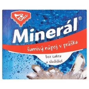 Mineral Liana - sumivy napoj v prasku 6 g