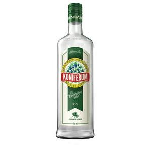 Borovička Koniferum 37,5% 0,7l