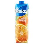 Relax 100 % Pomaranč 1 l