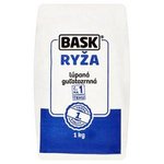 Ryža Bask Guľatozrnná 1 kg