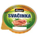 Svačinka jemná nátierka Hamé 75g/Al