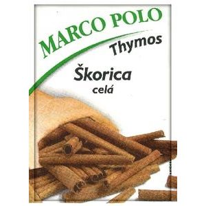 Škorica celá 3ks Thymos-Marco Polo 7g