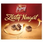 Zlatý nugát dezert 165g