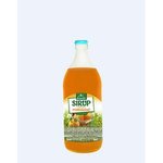 Sirup Oravan pomaranč vo vratnej fľaši 0,7l