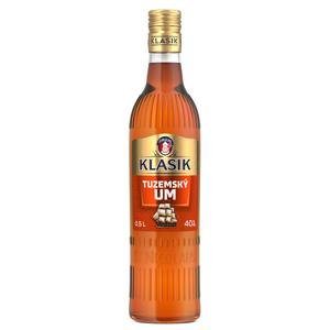 Tuzemský Um St.Nicolaus Klasik 40% 0,5l