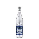 Vodka jemná St.Nicolaus 40% 0,5l