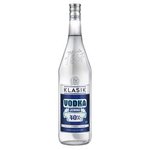 Vodka jemná St.Nicolaus Klasik 40% 0,7l
