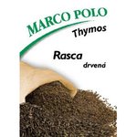 Rasca drvená Thymos-Marco Polo 20g