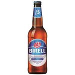 Nealkoholické pivo Birell/fľaša 0,5l