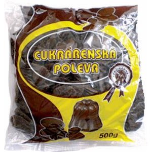 CUK.POLEVA TMAVA 500g-LM