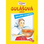 Gulášová zmes "Pôvodná receptúra" Mäspoma 50g