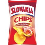 Slovakia Chips Slaninové 75g