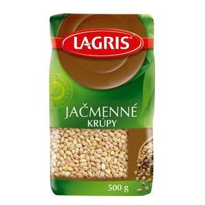 KRUPY JACM.C.7-LAGRIS