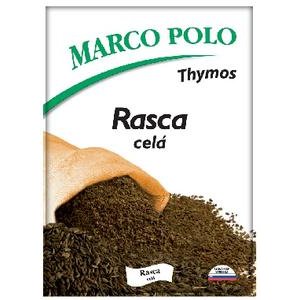 Rasca celá Thymos-Marco Polo 30g