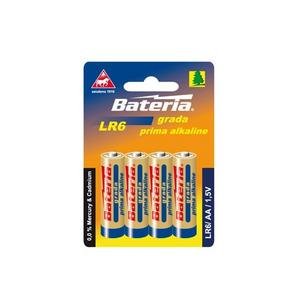 Bateria Grada 1,5V - LR6 - AA - Alkalická - tužková