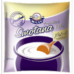 Smotana na varenie trvanlivá Milsy 10% 250ml