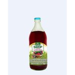 Sirup Oravan lesná zmes vo vratnej fľaši 0,7l