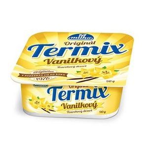 Termix Milko Vanilkový 90g