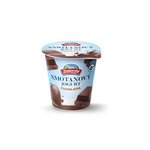 Zvolenský jogurt smotanový čokoláda 145 g