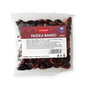 Koruna-Fazuľa bango 250g