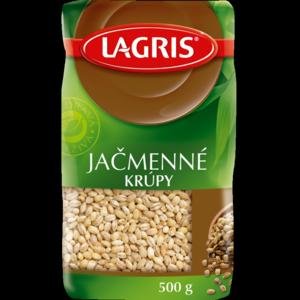 KRUPY JACM.C.3-LAGRIS 500