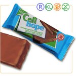 Celi Hope oblátka s Arašídovou náplňou celomáčaná 35g