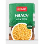 Koruna-hrach polený 400g