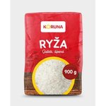 Koruna-ryža guľatá 900g