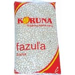 Koruna-fazuľa biela 400g