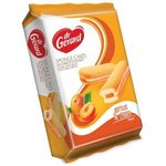 Dr.Gerard Sponge Cakes-piškóty plnené jablko-marhuľ.a smotanovou plnkou 170 g