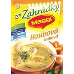 Polievka Maggi zo Záhradky - Hubová 69g