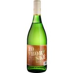 Zoborské sýtené Biele 0,75l